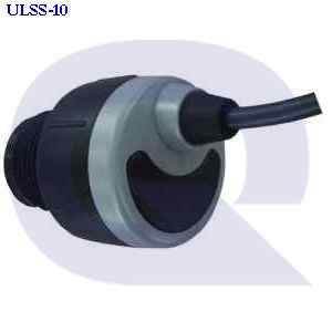ulss-10 DWYER INSTRUMENTS INC