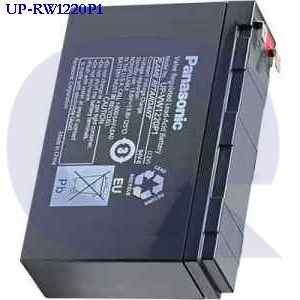up-rw1220p1 PANASONIC