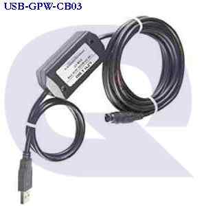 usb-gpw-cb03 GENERIC