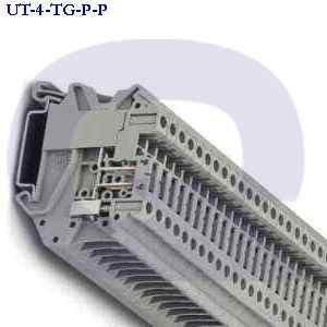 ut-4-tg-p/p PHOENIX CONTACT