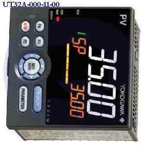 ut32a-000-11-00 YOKOGAWA