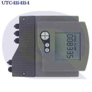 utc-111-111-1 DWYER INSTRUMENTS INC