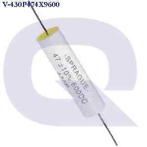 v-430p474x9600 VISHAY SEMICONDUCTOR