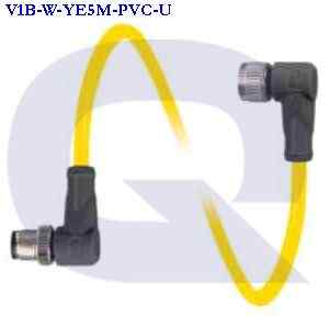 v1b-w-ye5m-pvc-u PEPPERL+FUCHS