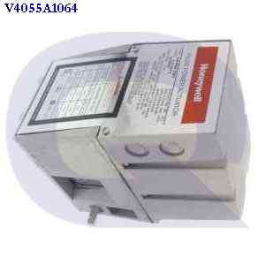 v4055a1064 HONEYWELL