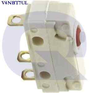v4nbt7ul JOHNSON ELECTRIC