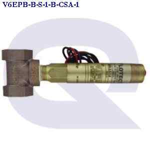v6epb-b-s-1-b-csa-1 DWYER INSTRUMENTS INC