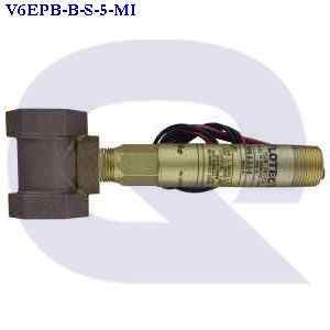 v6epb-b-s-5-mi DWYER INSTRUMENTS INC