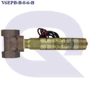 v6epb-b-s-6-b DWYER INSTRUMENTS INC