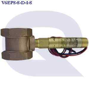v6eps-s-d-1-s DWYER INSTRUMENTS INC