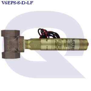 v6eps-s-d-lf DWYER INSTRUMENTS INC