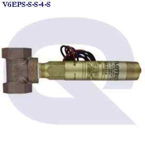 v6eps-s-s-4-s DWYER INSTRUMENTS INC