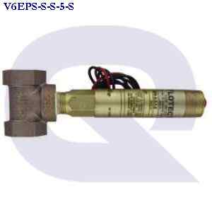 v6eps-s-s-5-s DWYER INSTRUMENTS INC