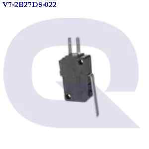 v7-2b27d8-022 HONEYWELL