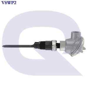 v8wp2 DWYER INSTRUMENTS INC