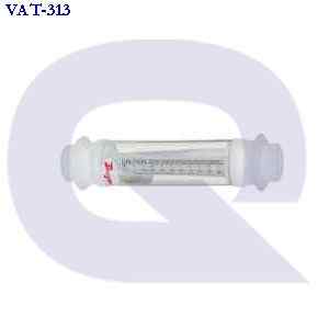 vat-313 DWYER INSTRUMENTS INC