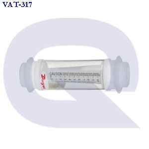 vat-317 DWYER INSTRUMENTS INC