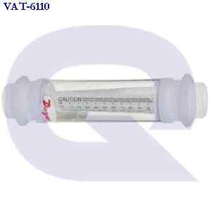 vat-6110 DWYER INSTRUMENTS INC