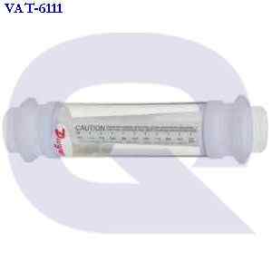 vat-6111 DWYER INSTRUMENTS INC