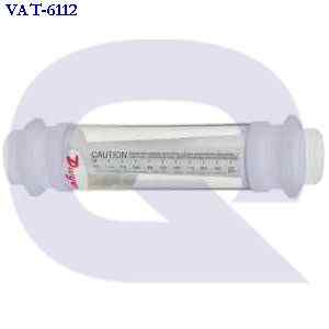 vat-6112 DWYER INSTRUMENTS INC