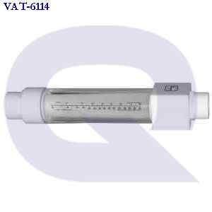 vat-6114 DWYER INSTRUMENTS INC