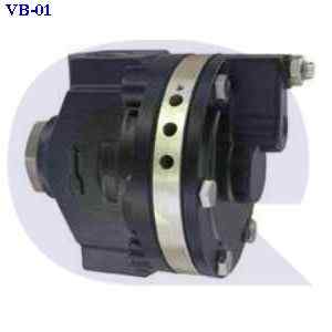 vb-01 DWYER INSTRUMENTS INC