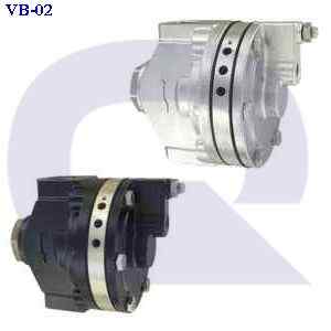 vb-02 DWYER INSTRUMENTS INC