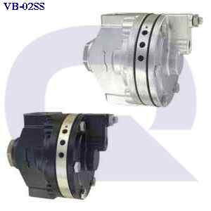 vb-02ss DWYER INSTRUMENTS INC