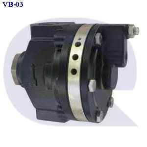 vb-03 DWYER INSTRUMENTS INC