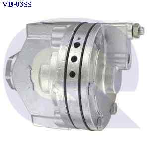 vb-03ss DWYER INSTRUMENTS INC