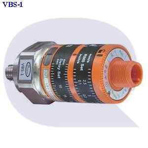 vbs-1 DWYER INSTRUMENTS INC