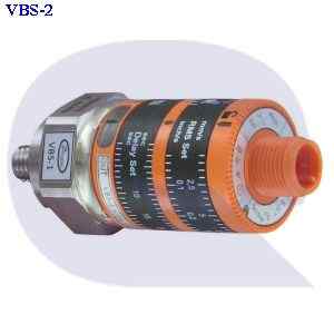 vbs-2 DWYER INSTRUMENTS INC