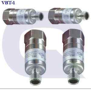 vbt-1 DWYER INSTRUMENTS INC
