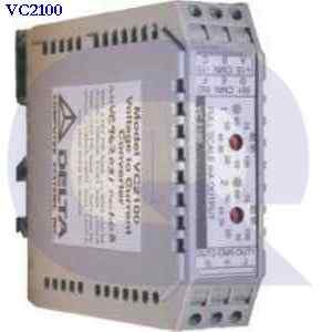 vc2100 DELTA