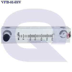 vfb-81-ssv DWYER INSTRUMENTS INC