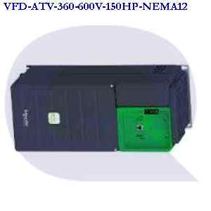 vfd-atv-360-600v-150hp-nema12 SCHNEIDER ELECTRIC