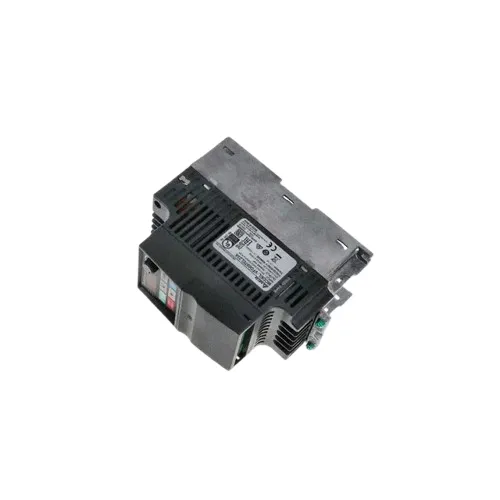vfd007el23a DELTA