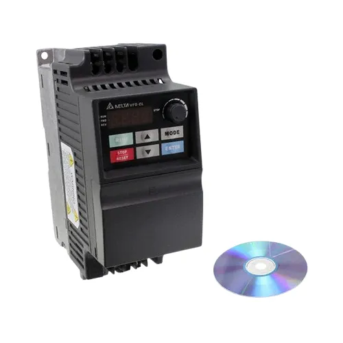 vfd007el43a DELTA