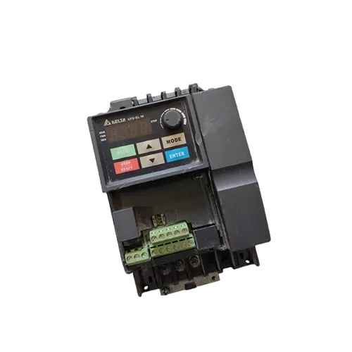 vfd015el21w-1 DELTA