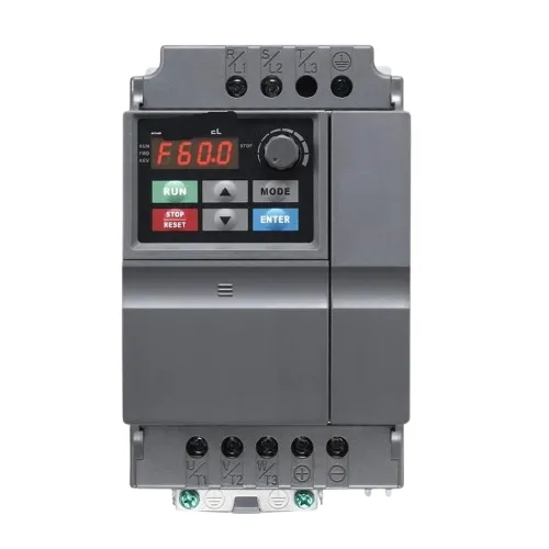 vfd015el21w DELTA