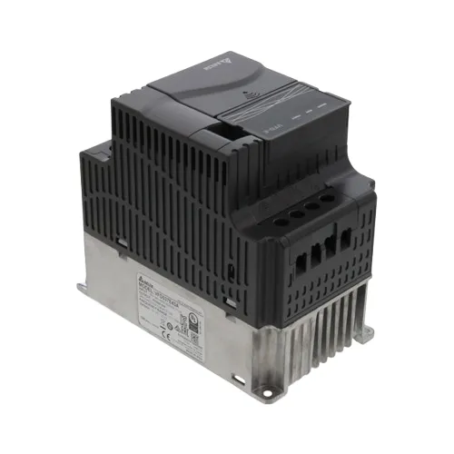vfd037e43a DELTA ELECTRONICS