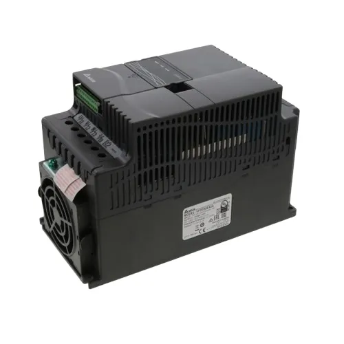 vfd075e43a DELTA ELECTRONICS