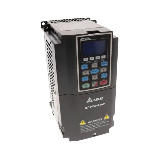 vfd075cp43b-21 DELTA ELECTRONICS