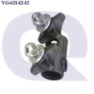 vg-621-12-12 SYSTEM PLAST