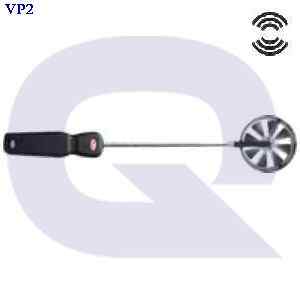 vp2 DWYER INSTRUMENTS INC