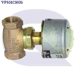 vp531c1026 HONEYWELL