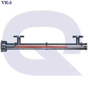 vr-3 DWYER INSTRUMENTS INC