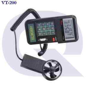 vt-200 DWYER INSTRUMENTS INC