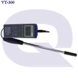 vt-300 DWYER INSTRUMENTS INC