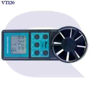 vt120 DWYER INSTRUMENTS INC